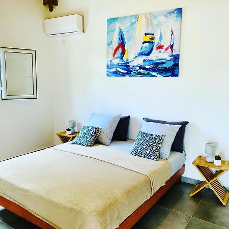 Vanille, A Proximite Des Plages, Idealement Situe Pour Visiter La Guadeloupe Le Gosier  Zewnętrze zdjęcie